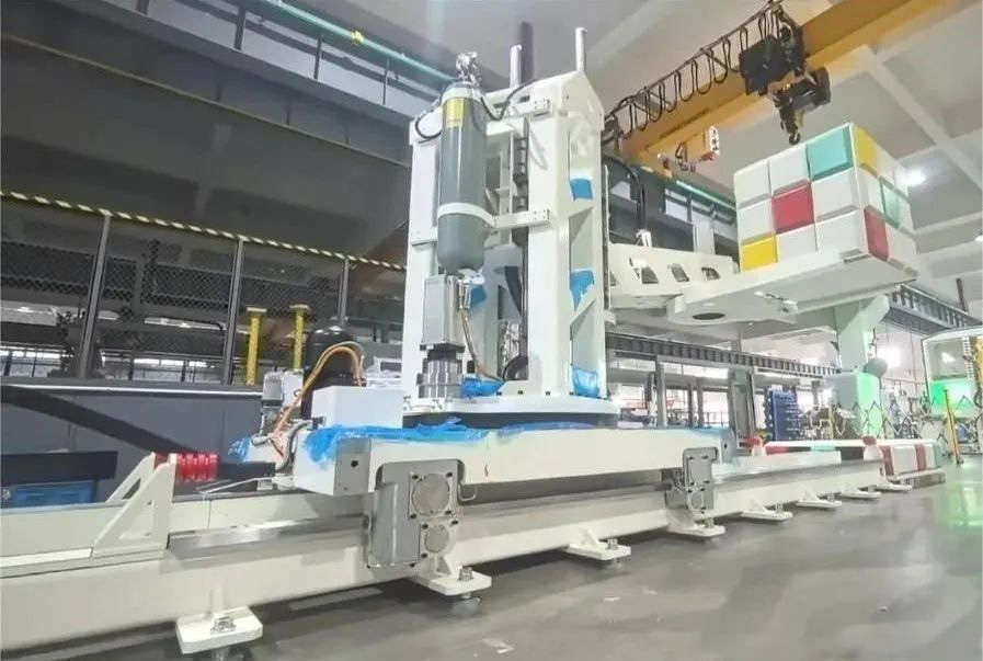 APEX減速機和齒輪齒條-重型負載五軸聯動碼垛機典型應用案例.jpeg APEX減速機和齒輪齒條-重型負載五軸聯動碼垛機典型應用案例.jpeg